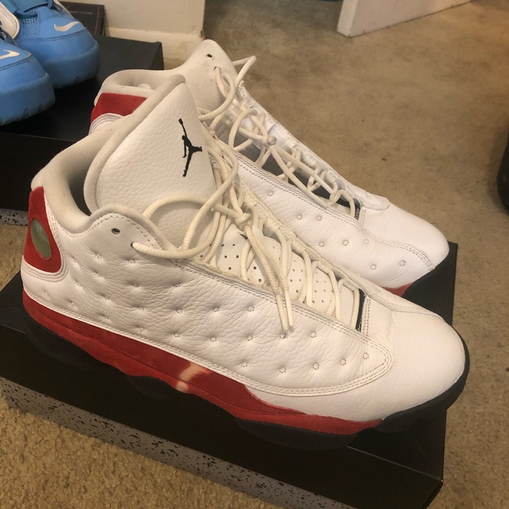 Air Jordan Retro 13’s
